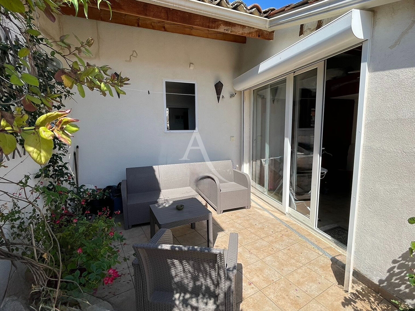Agence immobilière de l'Adresse Vinon-sur-Verdon