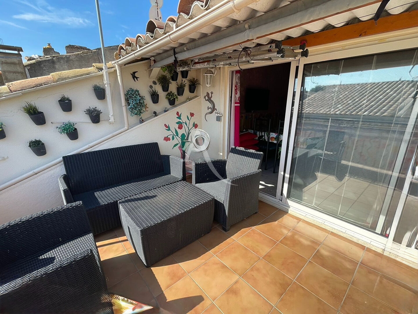 Agence immobilière de l'Adresse Vinon-sur-Verdon
