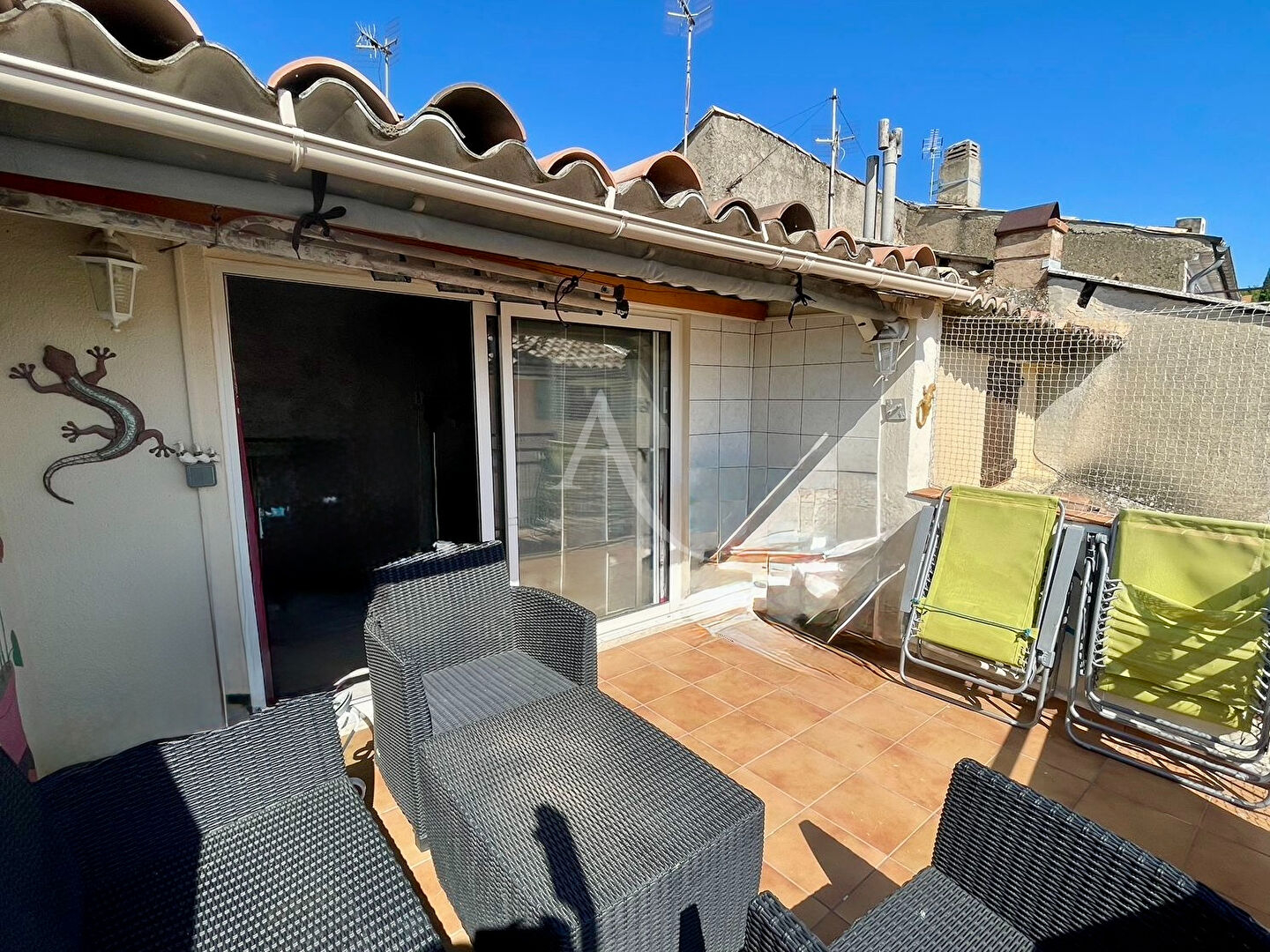 Agence immobilière de l'Adresse Vinon-sur-Verdon