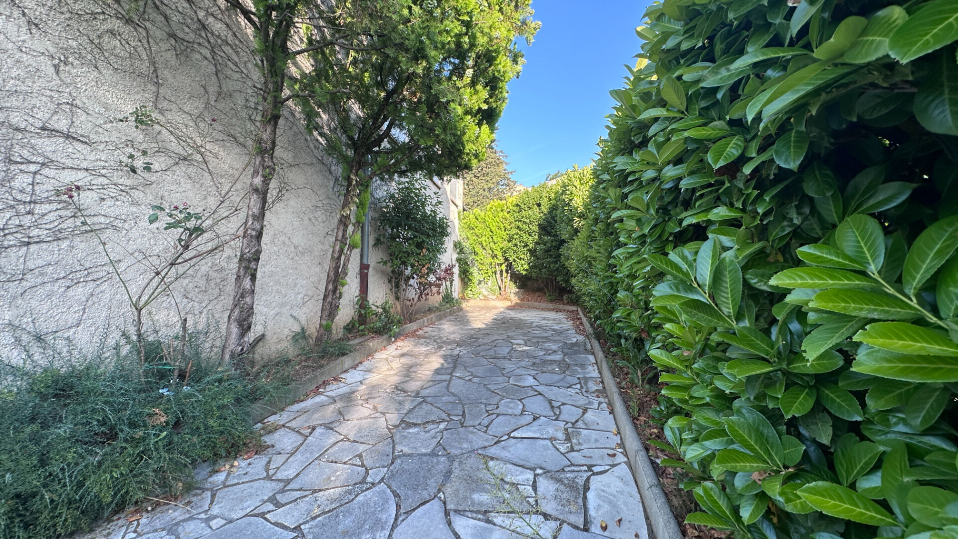 Agence immobilière de l'Adresse Vinon-sur-Verdon