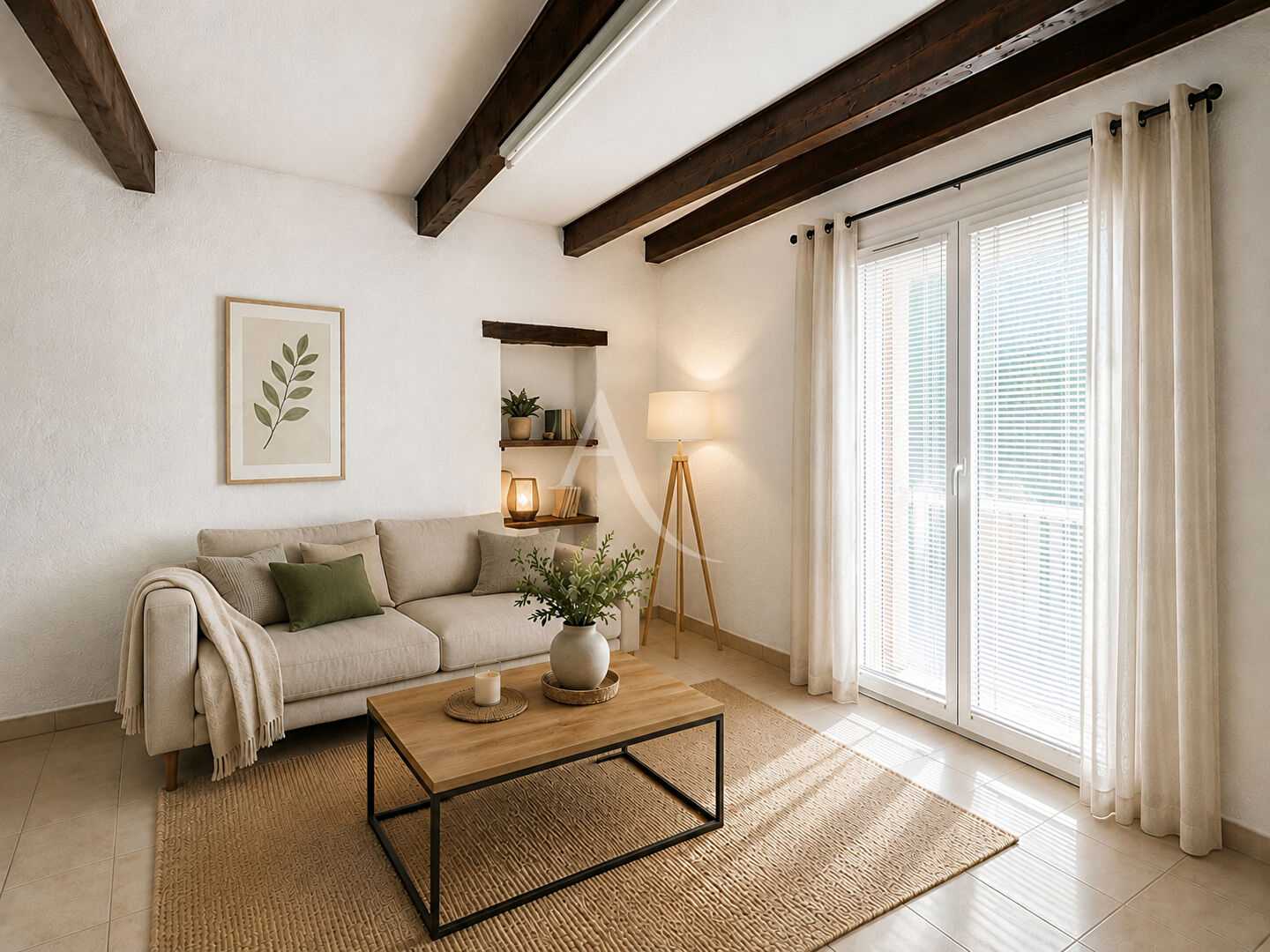 Agence immobilière de l'Adresse Vinon-sur-Verdon