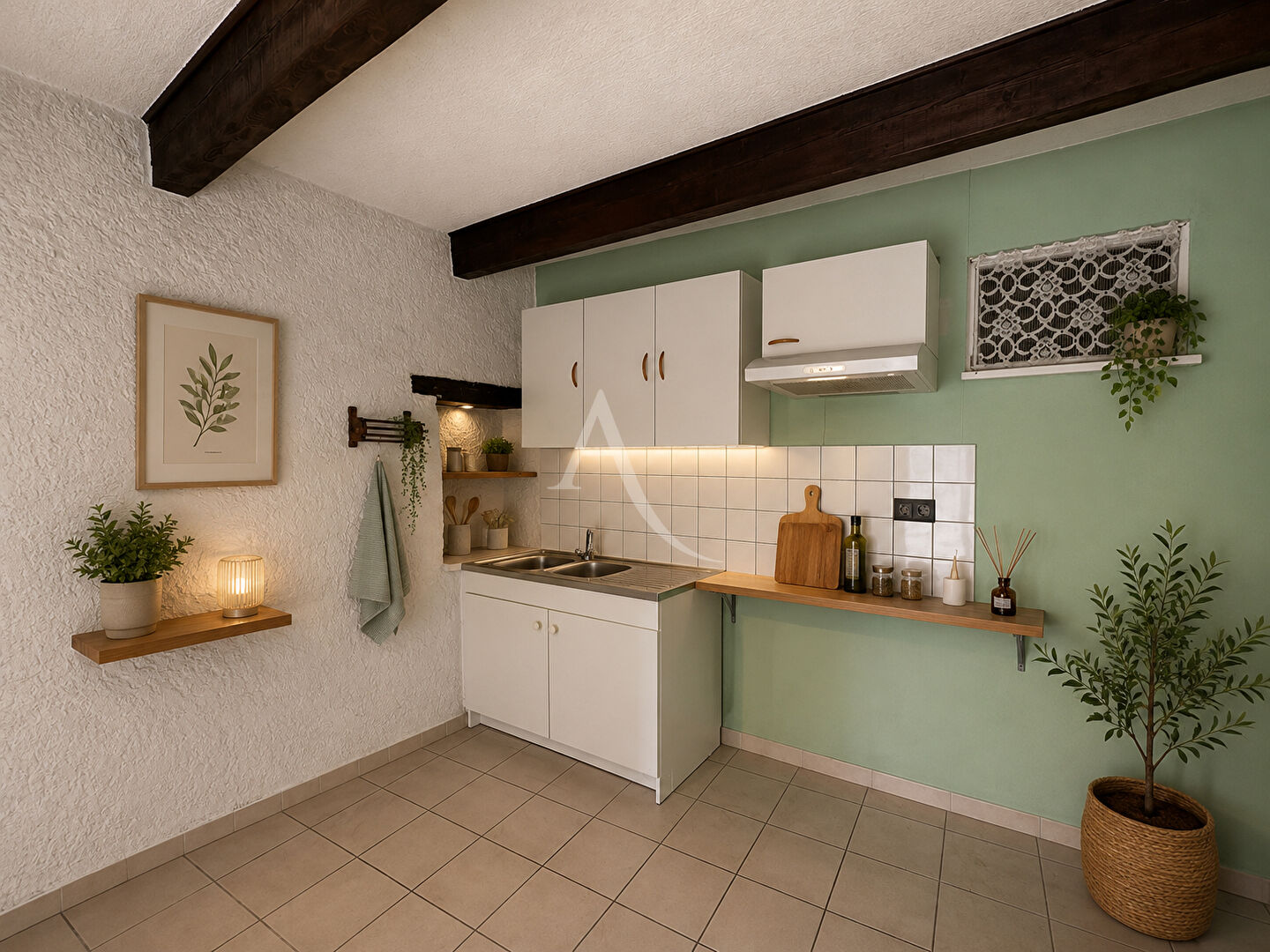 Agence immobilière de l'Adresse Vinon-sur-Verdon