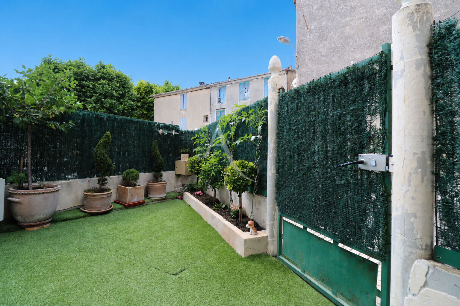 Agence immobilière de l'Adresse Vinon-sur-Verdon