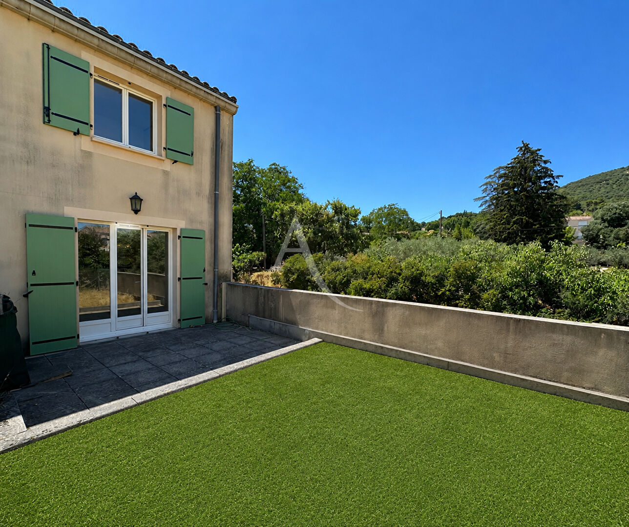 Agence immobilière de l'Adresse Vinon-sur-Verdon