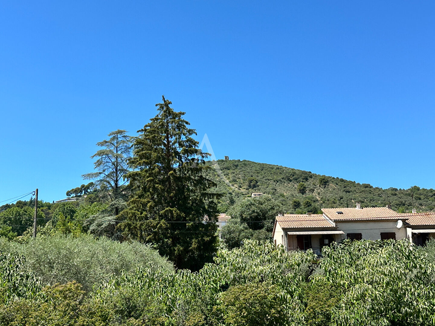 Agence immobilière de l'Adresse Vinon-sur-Verdon