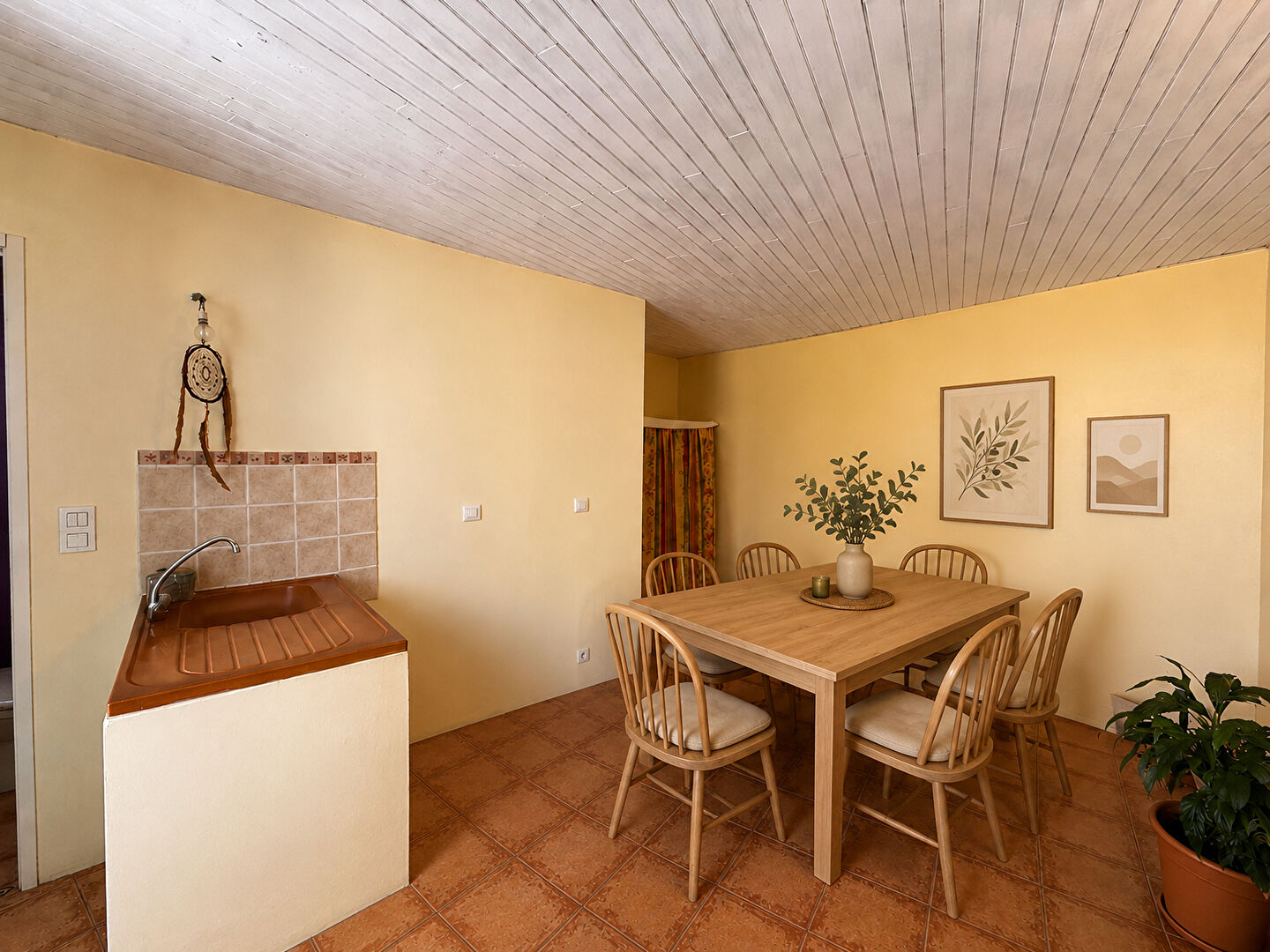 Agence immobilière de l'Adresse Vinon-sur-Verdon
