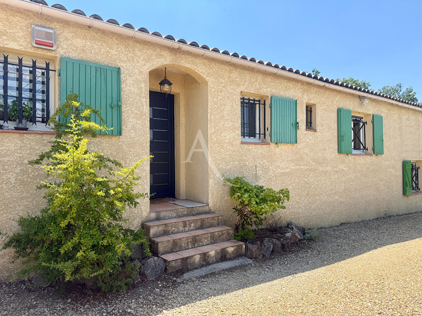 Agence immobilière de l'Adresse Vinon-sur-Verdon