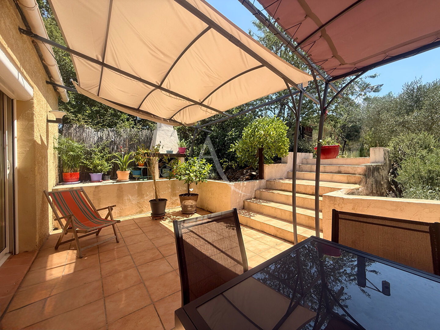 Agence immobilière de l'Adresse Vinon-sur-Verdon