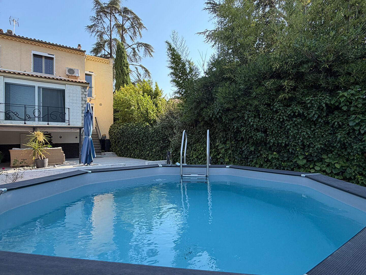 Agence immobilière de l'Adresse Vinon-sur-Verdon