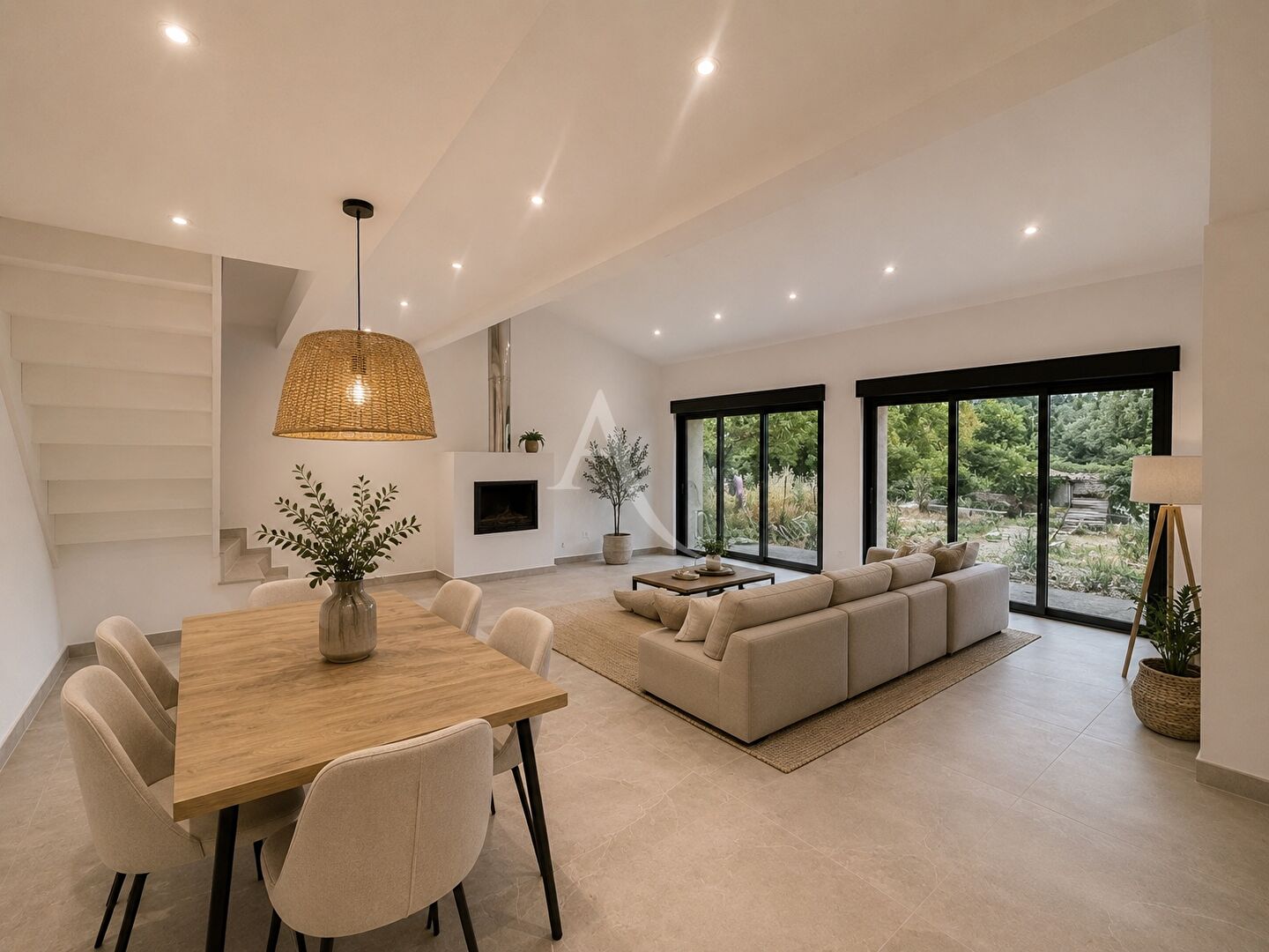 Agence immobilière de l'Adresse Vinon-sur-Verdon