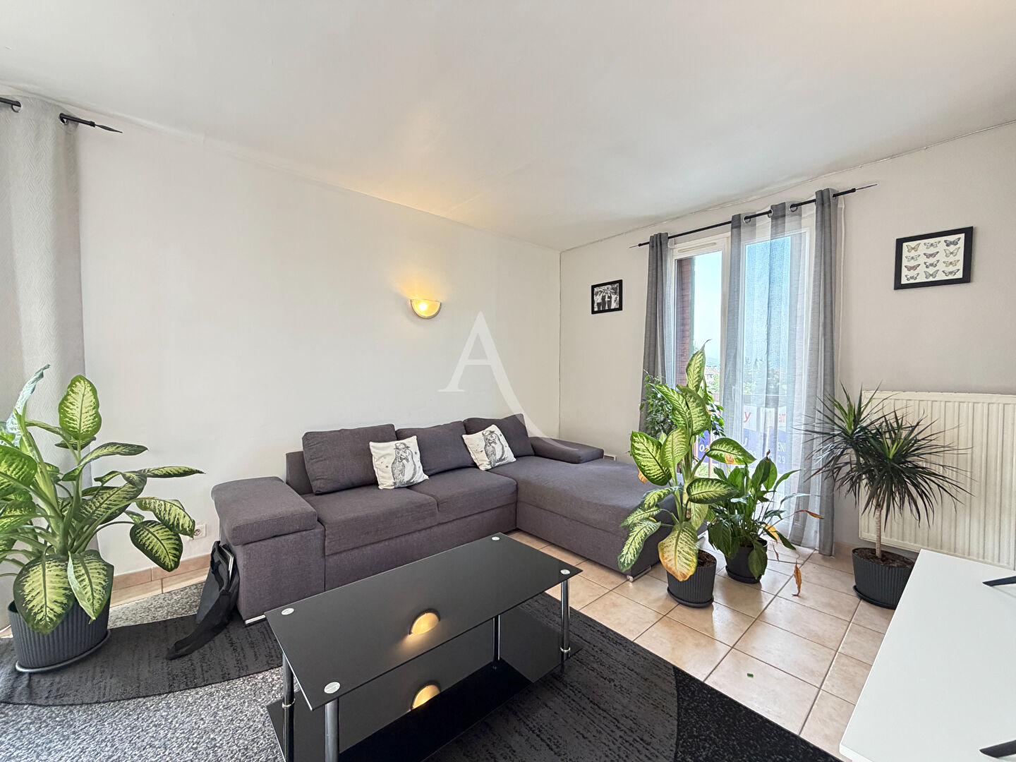 Agence immobilière de l'Adresse Vinon-sur-Verdon
