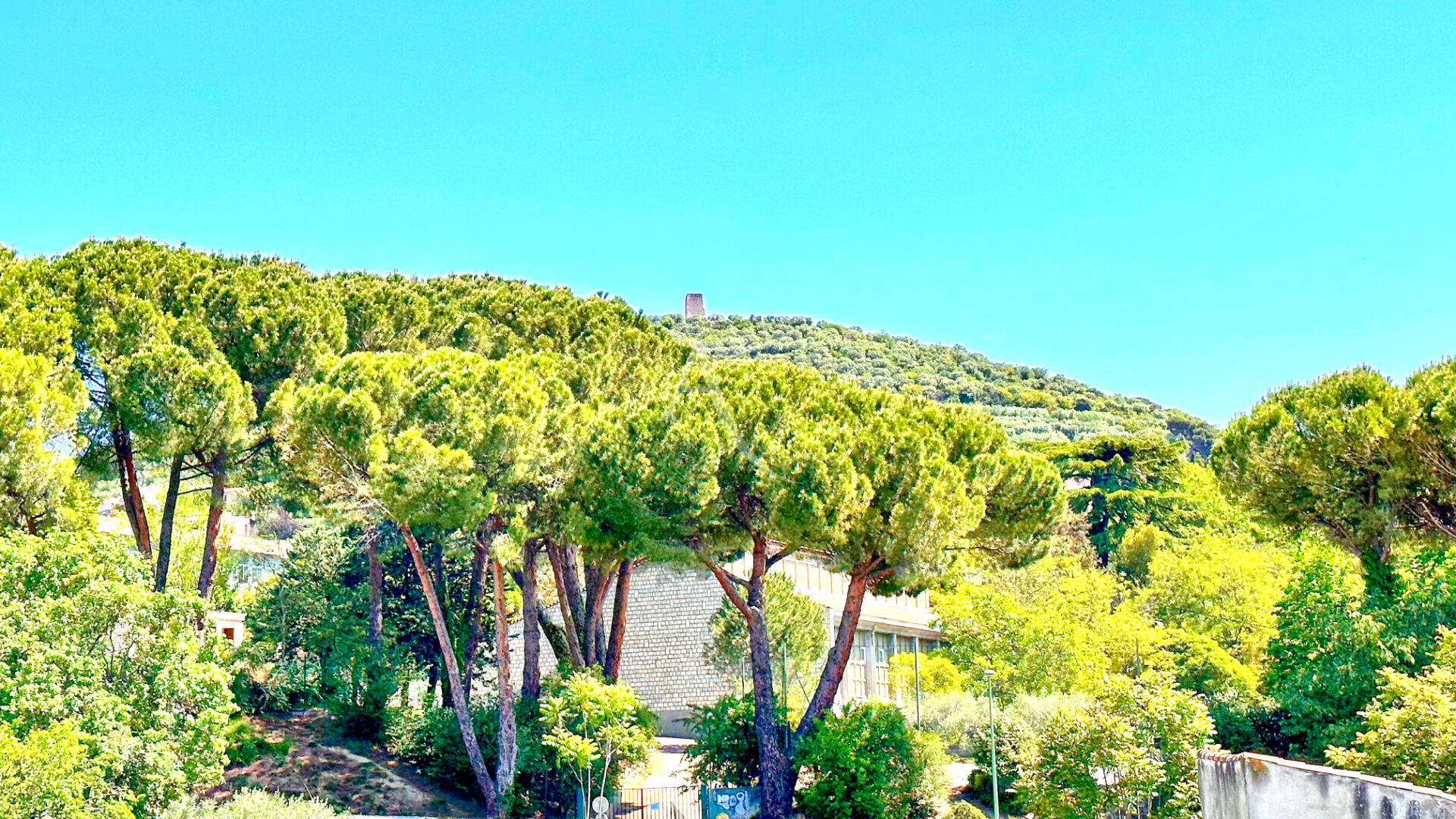 Agence immobilière de l'Adresse Vinon-sur-Verdon