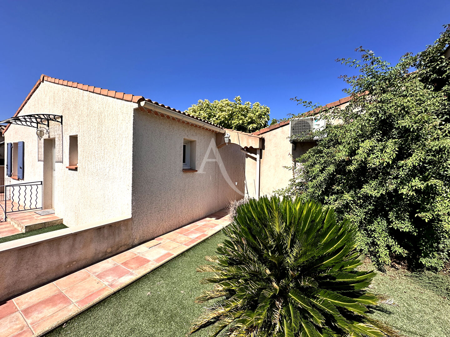 Agence immobilière de l'Adresse Vinon-sur-Verdon