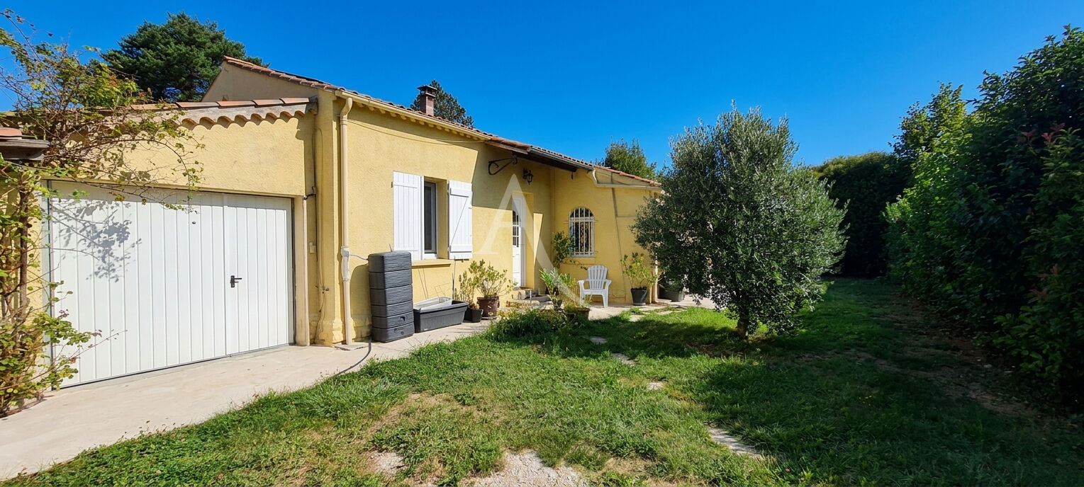 Agence immobilière de l'Adresse Vinon-sur-Verdon