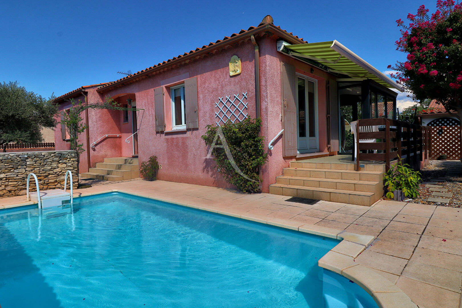 Agence immobilière de l'Adresse Vinon-sur-Verdon