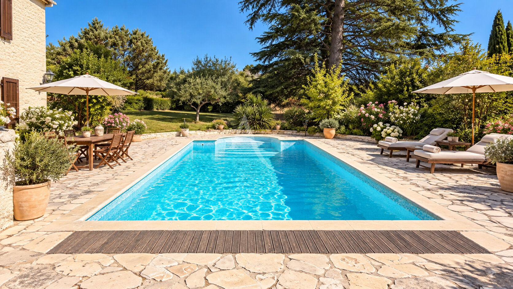 Agence immobilière de l'Adresse Vinon-sur-Verdon