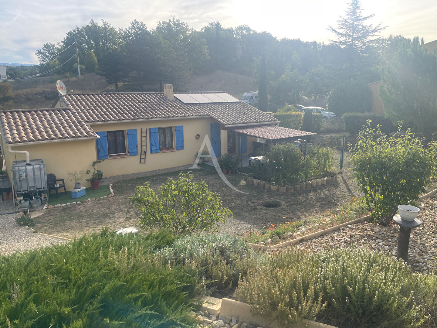Agence immobilière de l'Adresse Vinon-sur-Verdon