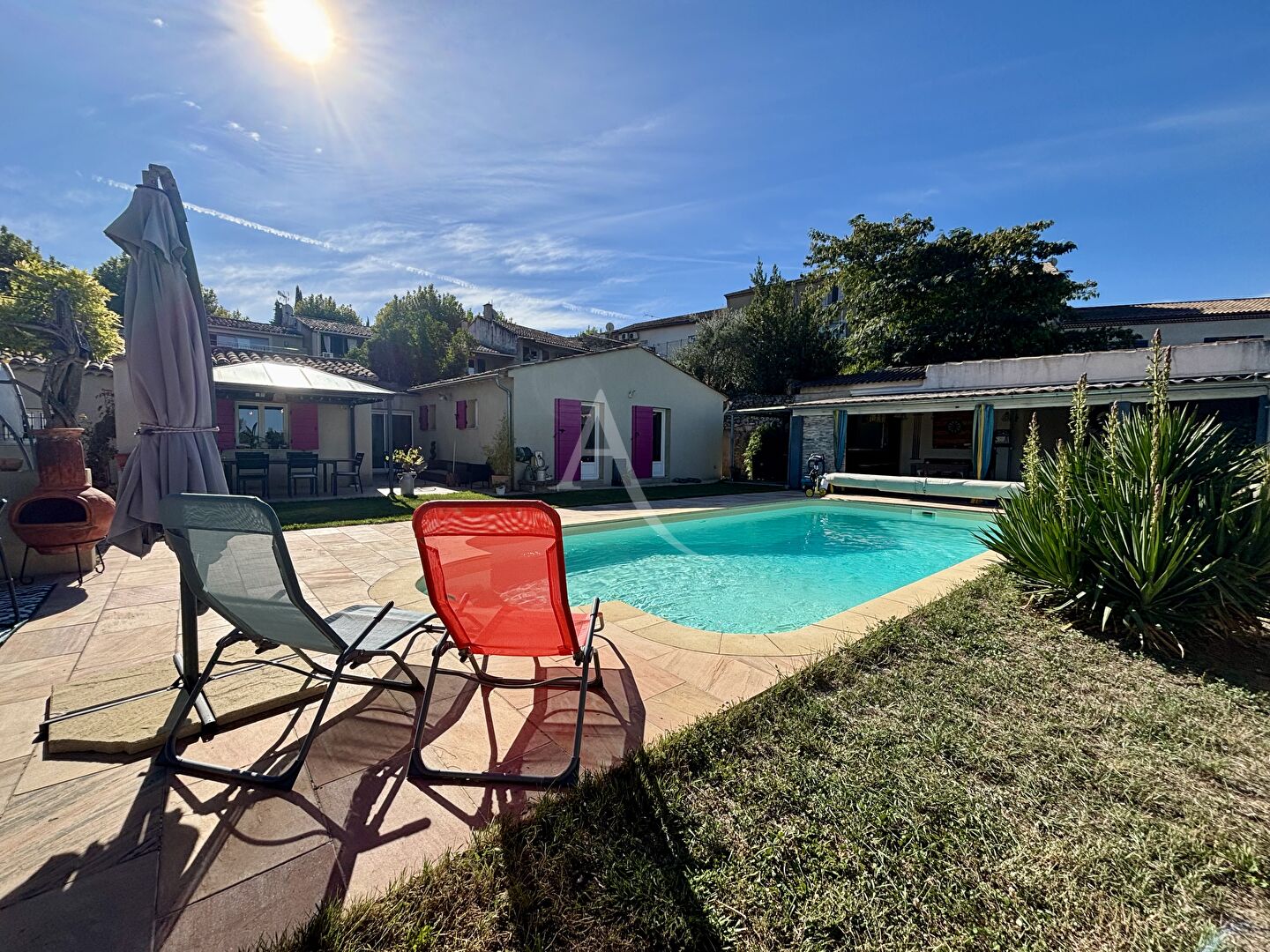 Agence immobilière de l'Adresse Vinon-sur-Verdon