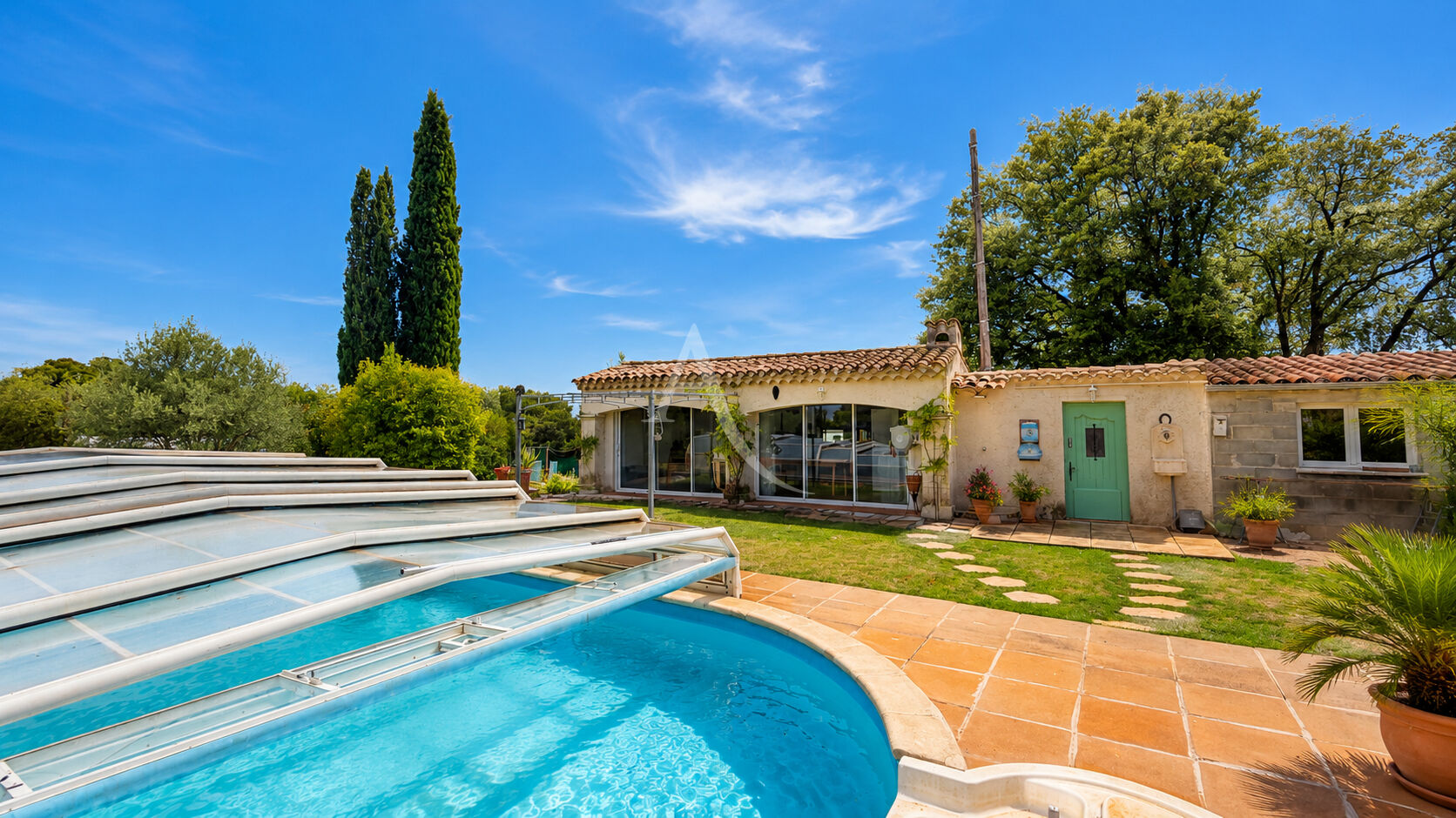 Agence immobilière de l'Adresse Vinon-sur-Verdon