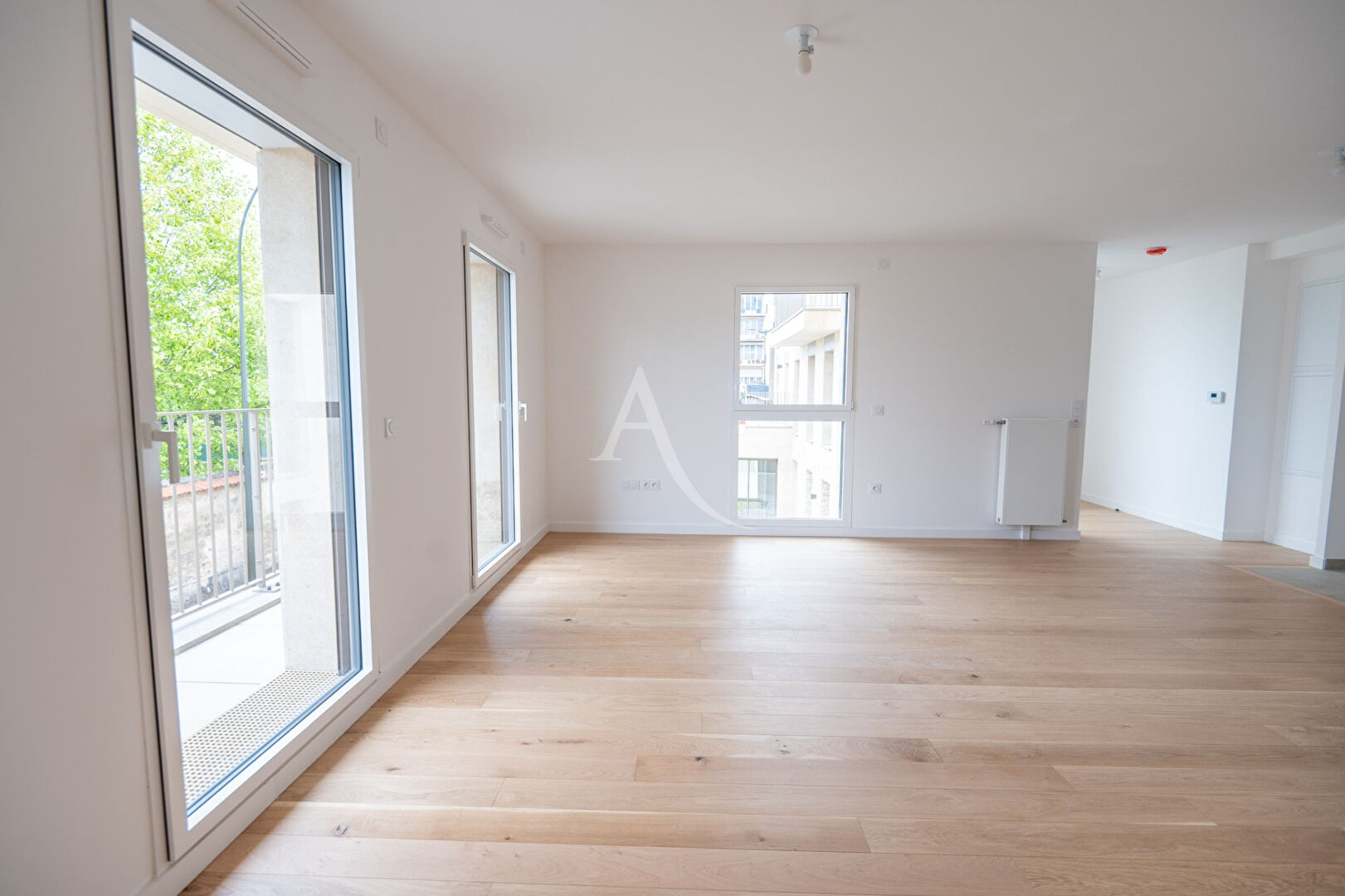 Saint-Germain-en-Laye - Studio de 40.40 m²