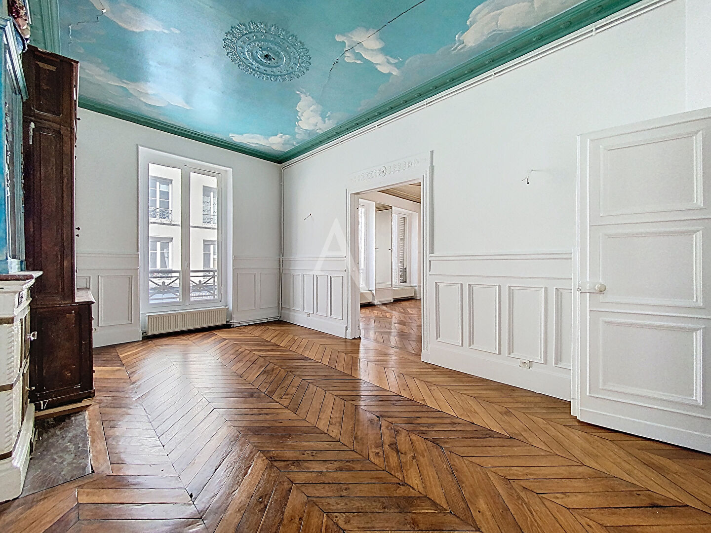 Photo Saint-Germain-en-Laye - Appartement 5 pièces de 177 m² image 3/6