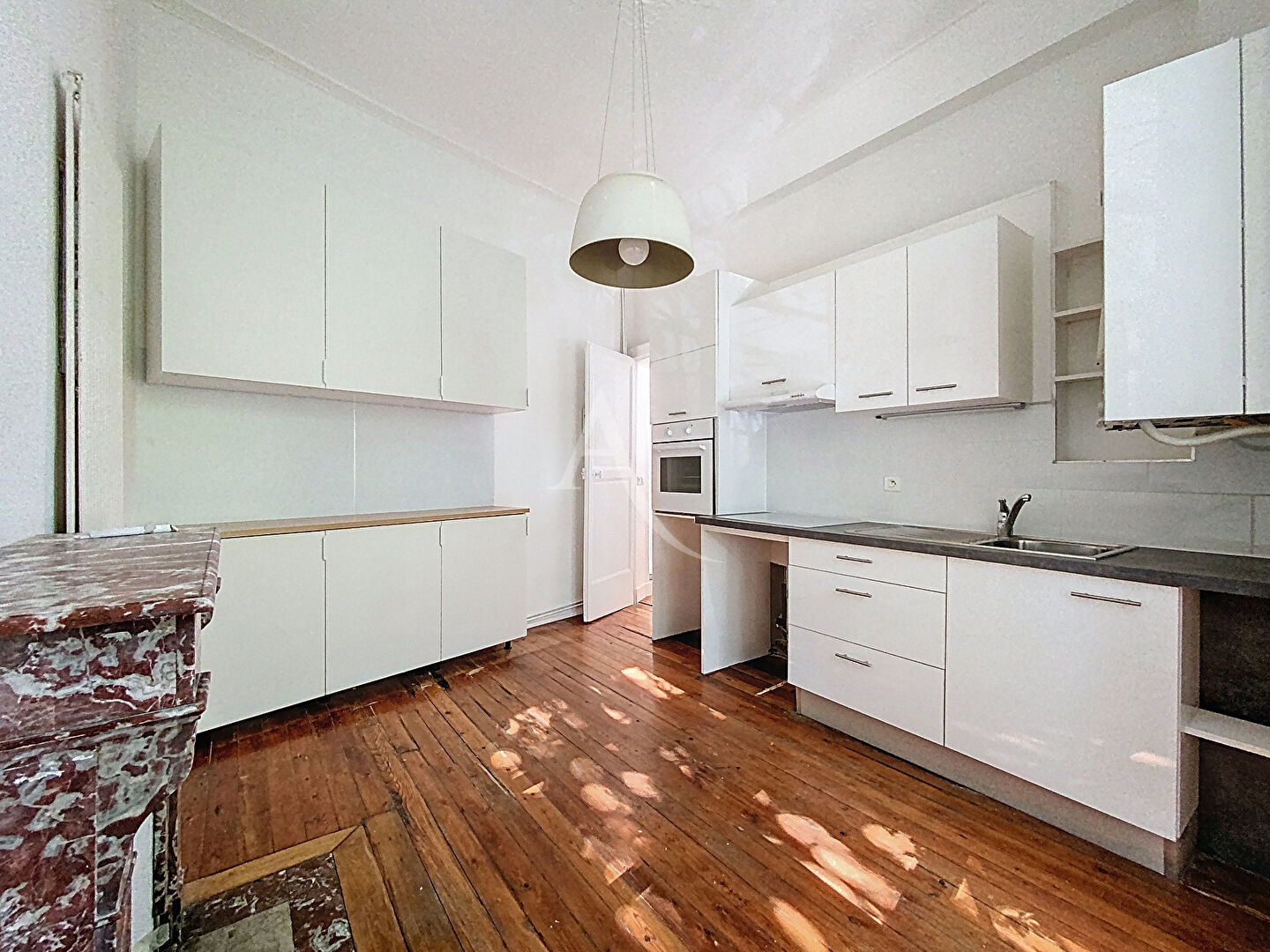 Photo Saint-Germain-en-Laye - Appartement 5 pièces de 177 m² image 6/6