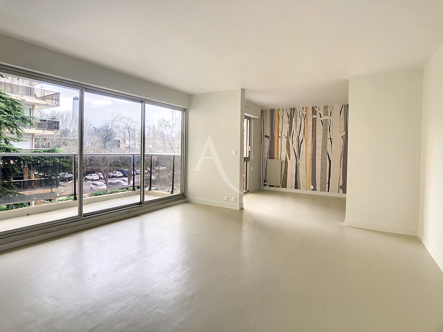 Photo Appartement 5 pièces de 95 m² - Saint-Germain-en-Laye image 1/6