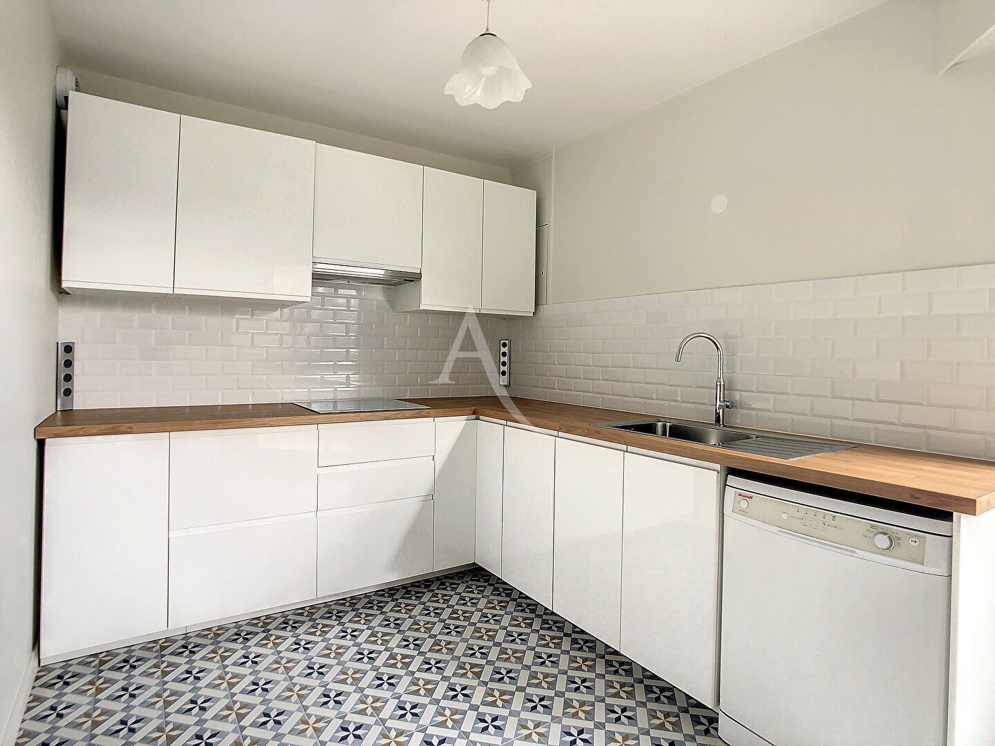 Photo Appartement 5 pièces de 95 m² - Saint-Germain-en-Laye image 3/6