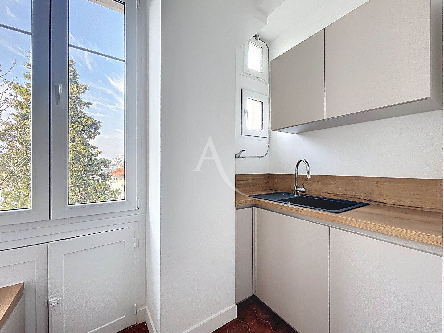 Photo Appartement 3 pièces de 48.23 m² - Saint-Germain-en-Laye image 3/6