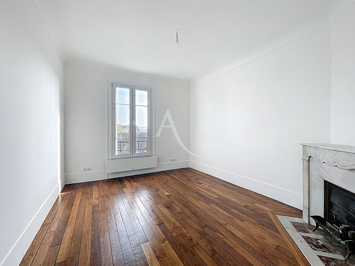 Photo Appartement 3 pièces de 48.23 m² - Saint-Germain-en-Laye image 4/6