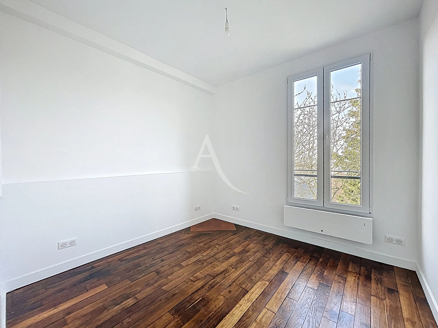 Photo Appartement 3 pièces de 48.23 m² - Saint-Germain-en-Laye image 5/6