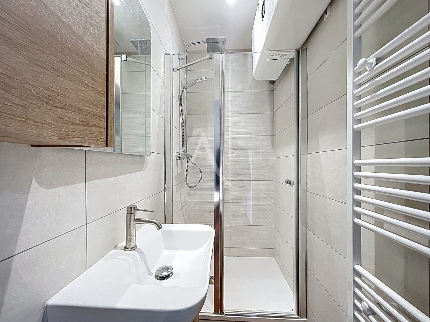 Photo Appartement 3 pièces de 48.23 m² - Saint-Germain-en-Laye image 6/6