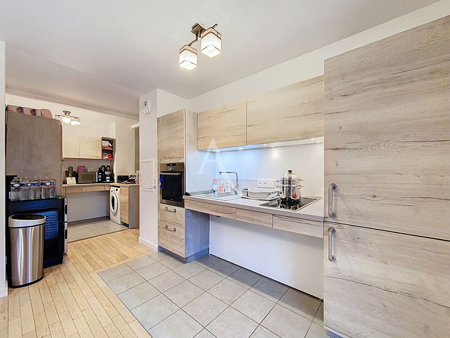 Photo Appartement 4 pièces de 76.15 m² - Saint-Germain-en-Laye image 4/6