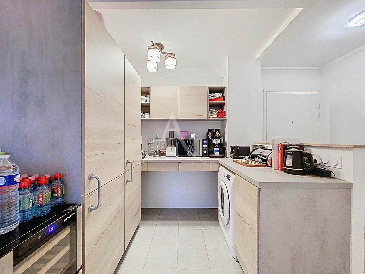 Photo Appartement 4 pièces de 76.15 m² - Saint-Germain-en-Laye image 5/6