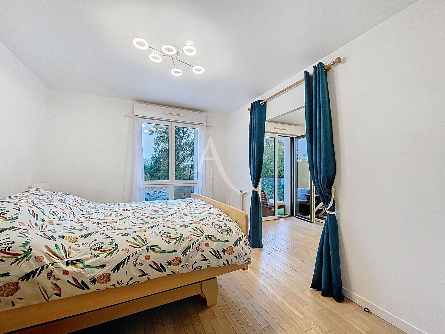 Photo Appartement 4 pièces de 76.15 m² - Saint-Germain-en-Laye image 6/6