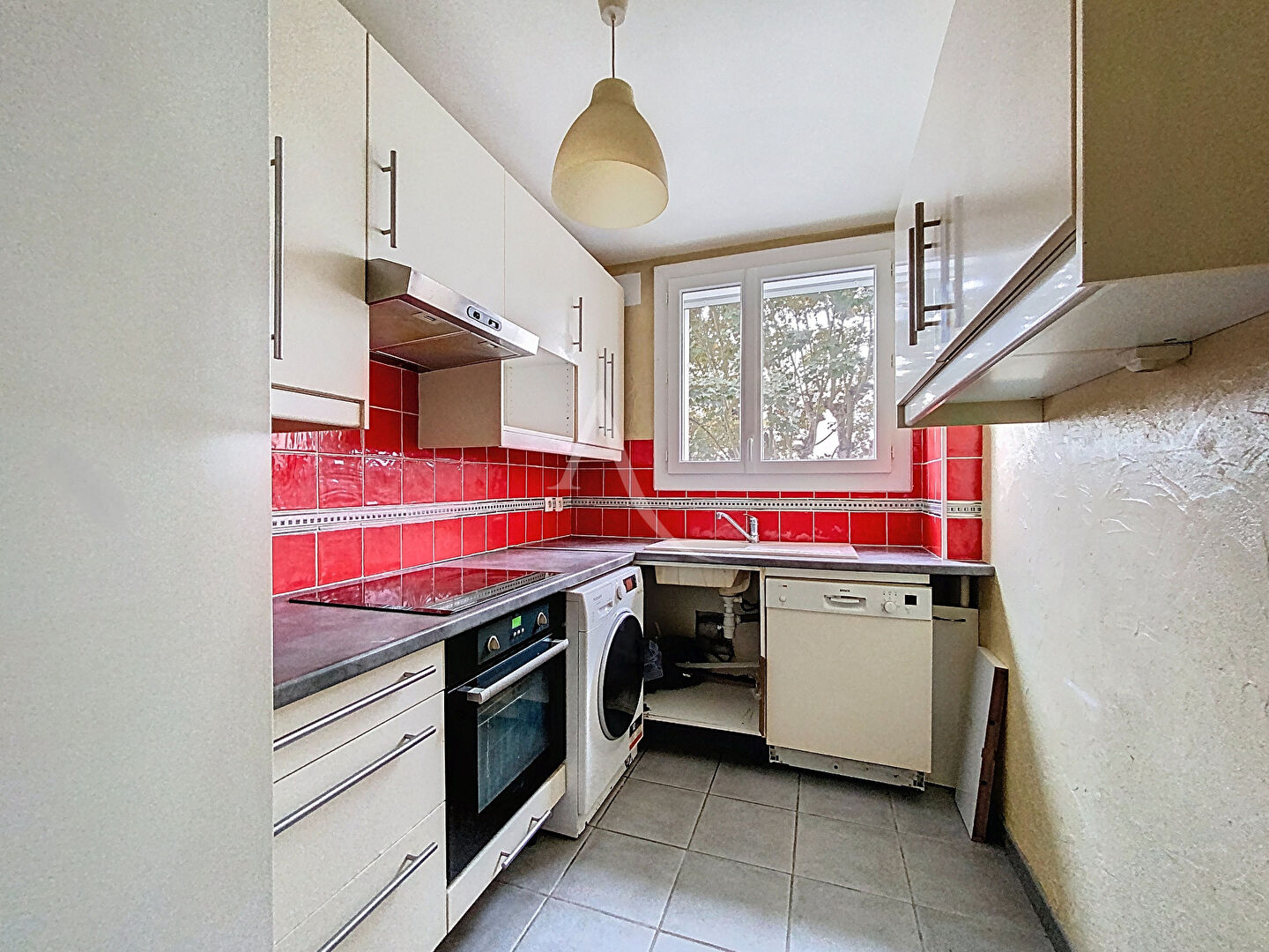 Photo Appartement 2 pièces de 41,55 m² - Rueil Malmaison image 5/6