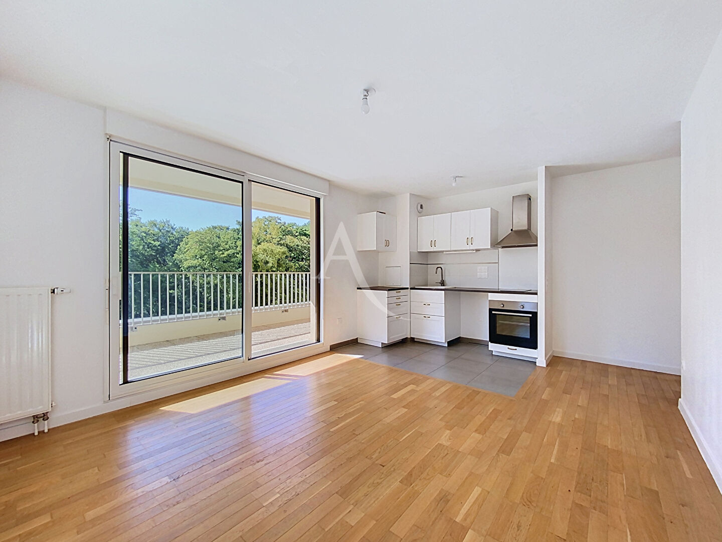 Apartment 3 pièces · 53.00 m² à SAINT GERMAIN EN LAYE