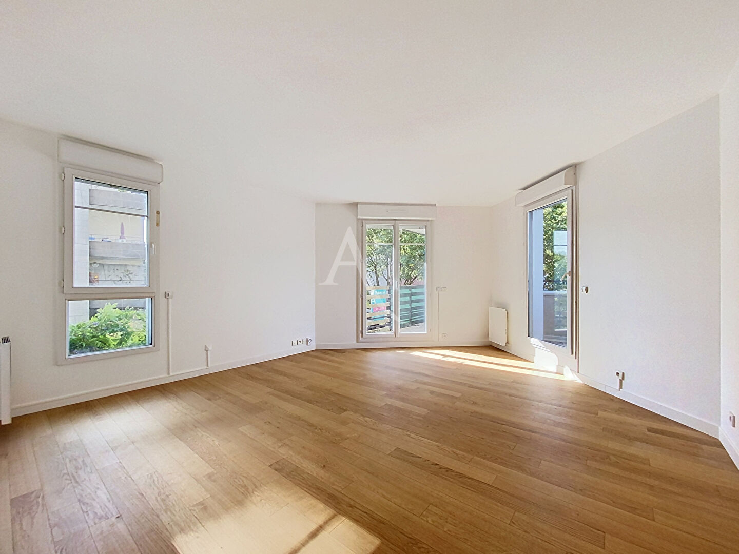 Appartement 5 pièces de 99.85 m² - Saint-Germain-en-Laye