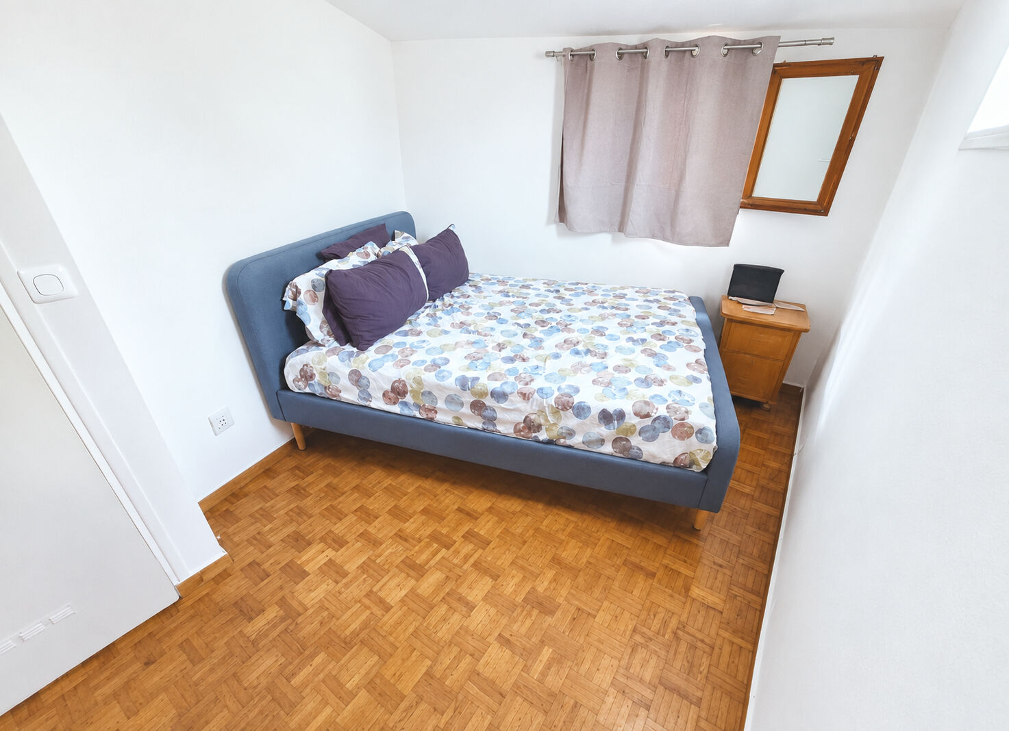 Appartement Villepinte 3 pièce(s)