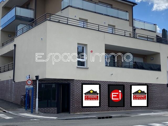 Agence immobilière de ESPACE IMMO MONTVILLE