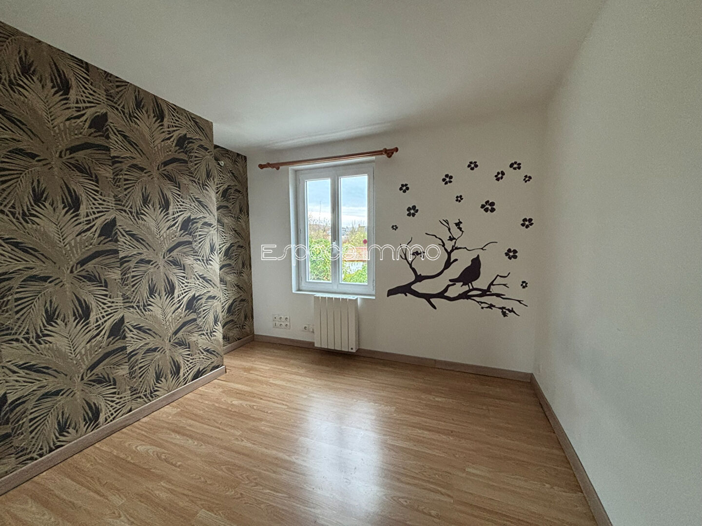 Photo Maison avec jardin et atelier - MONTVILLE CENTRE - 3 pièces - 54m2 image 3/6