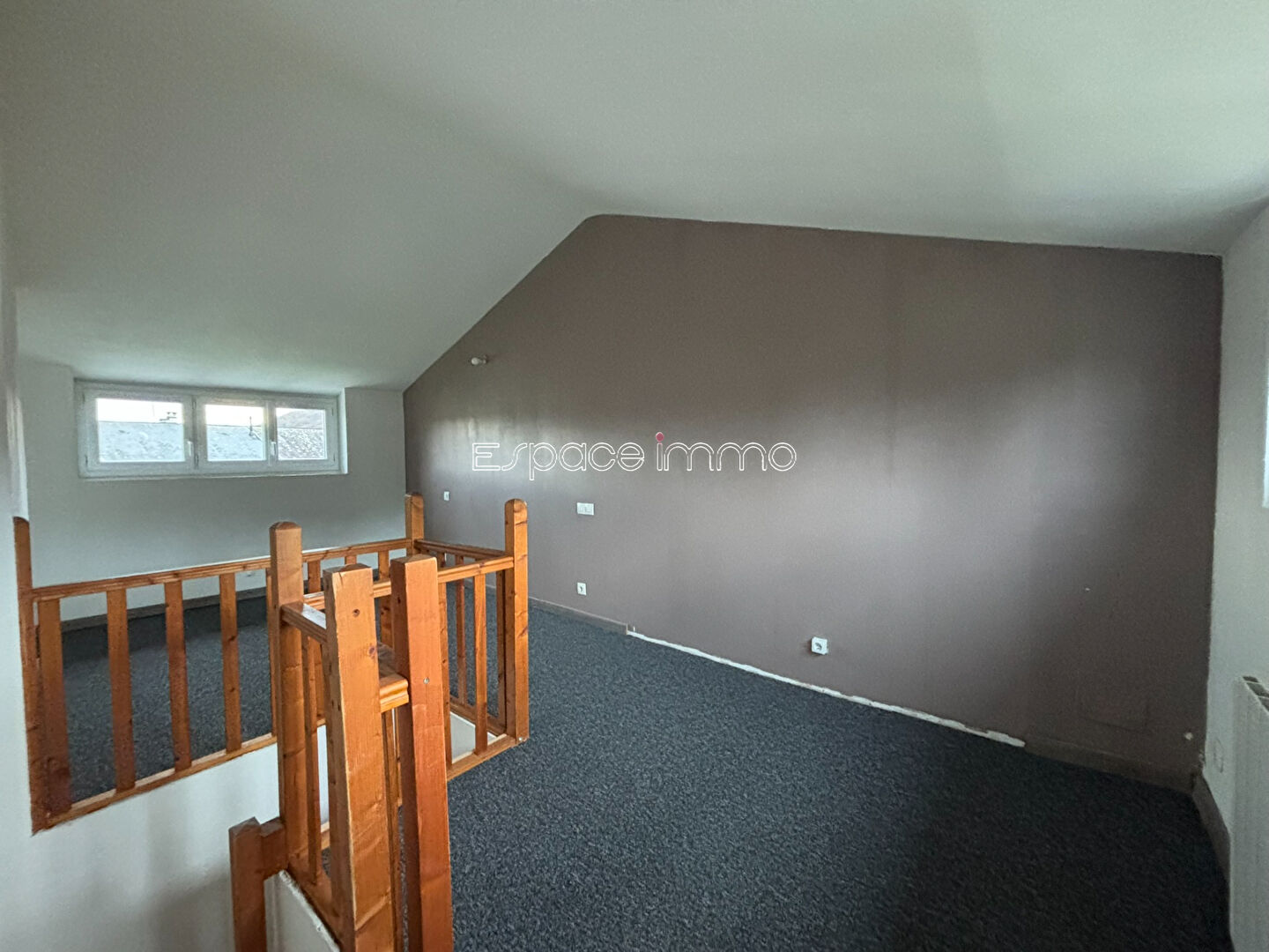 Photo Maison avec jardin et atelier - MONTVILLE CENTRE - 3 pièces - 54m2 image 5/6