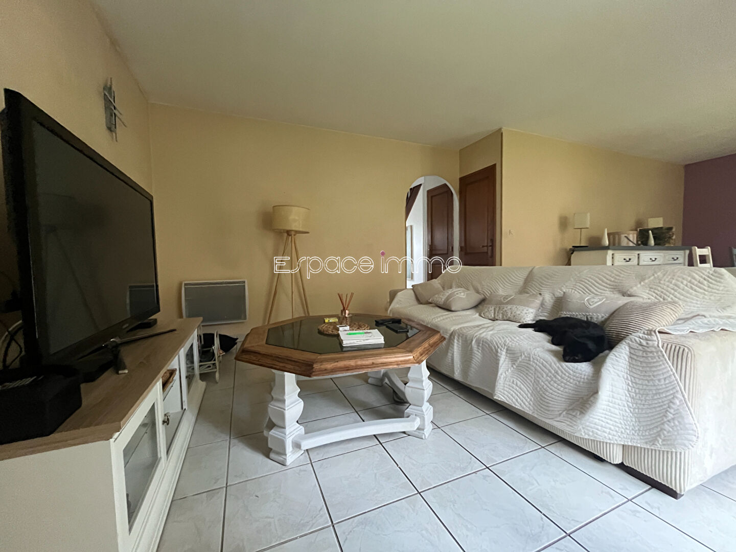 Agence immobilière de ESPACE IMMO MONTVILLE