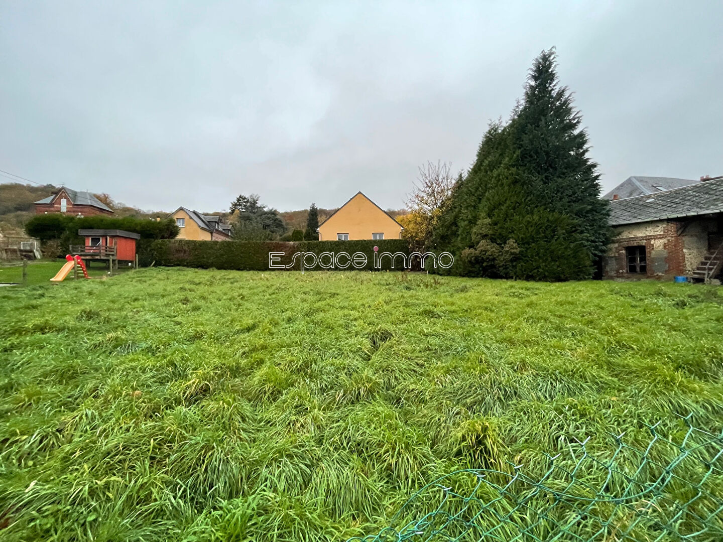 Agence immobilière de ESPACE IMMO MONTVILLE