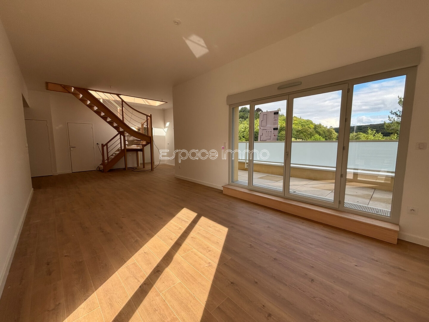 Agence immobilière de ESPACE IMMO MONTVILLE
