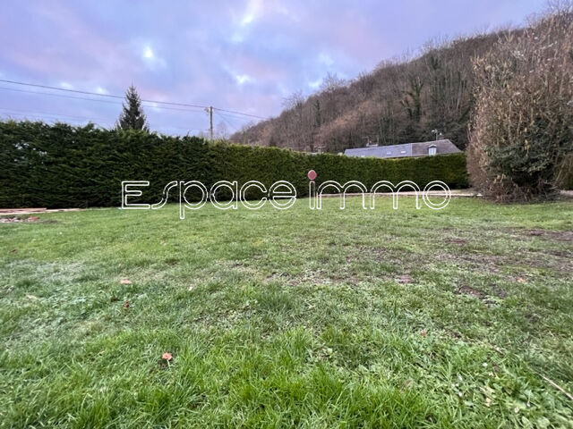 Agence immobilière de ESPACE IMMO MONTVILLE
