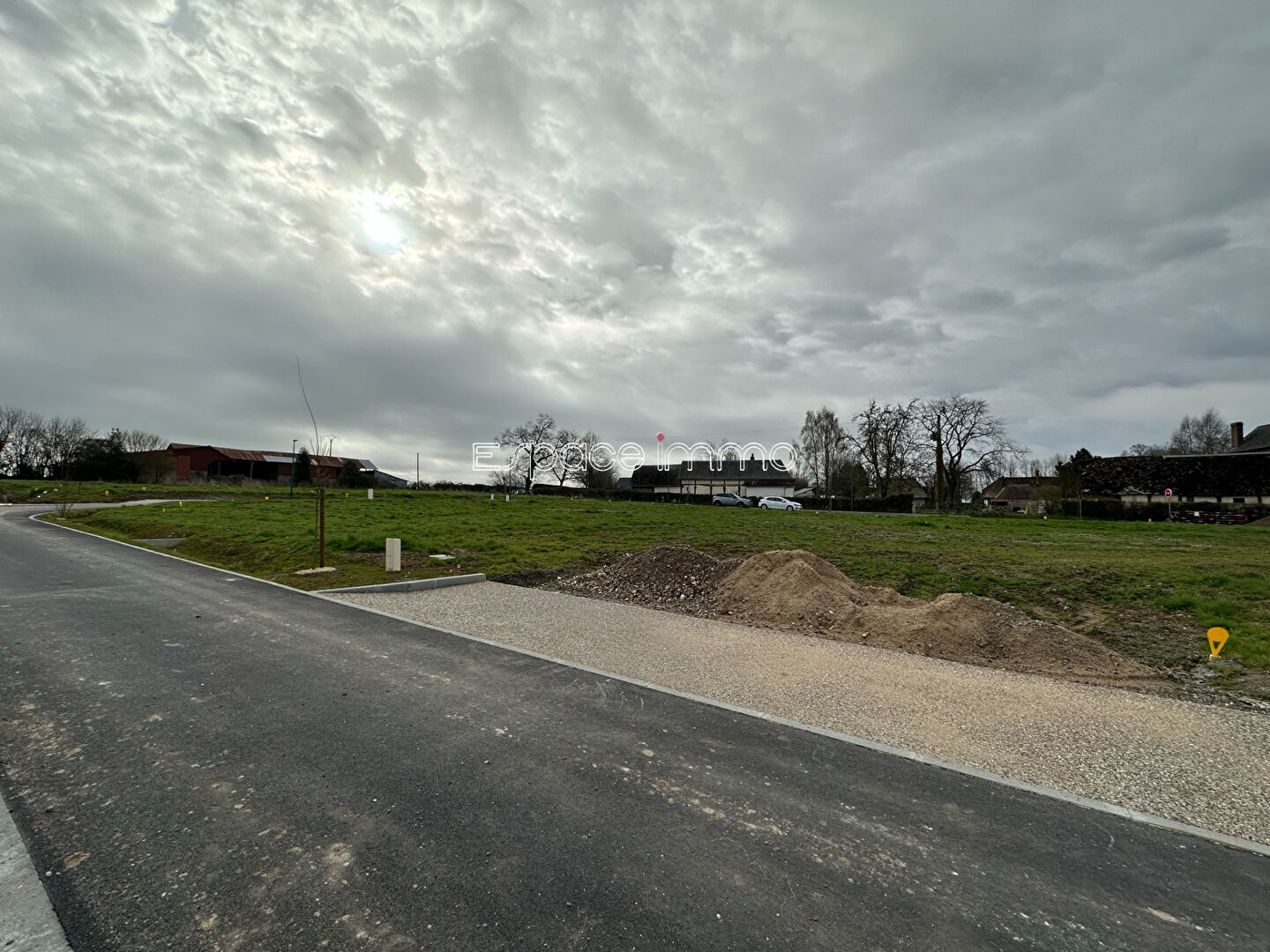 Agence immobilière de ESPACE IMMO MONTVILLE