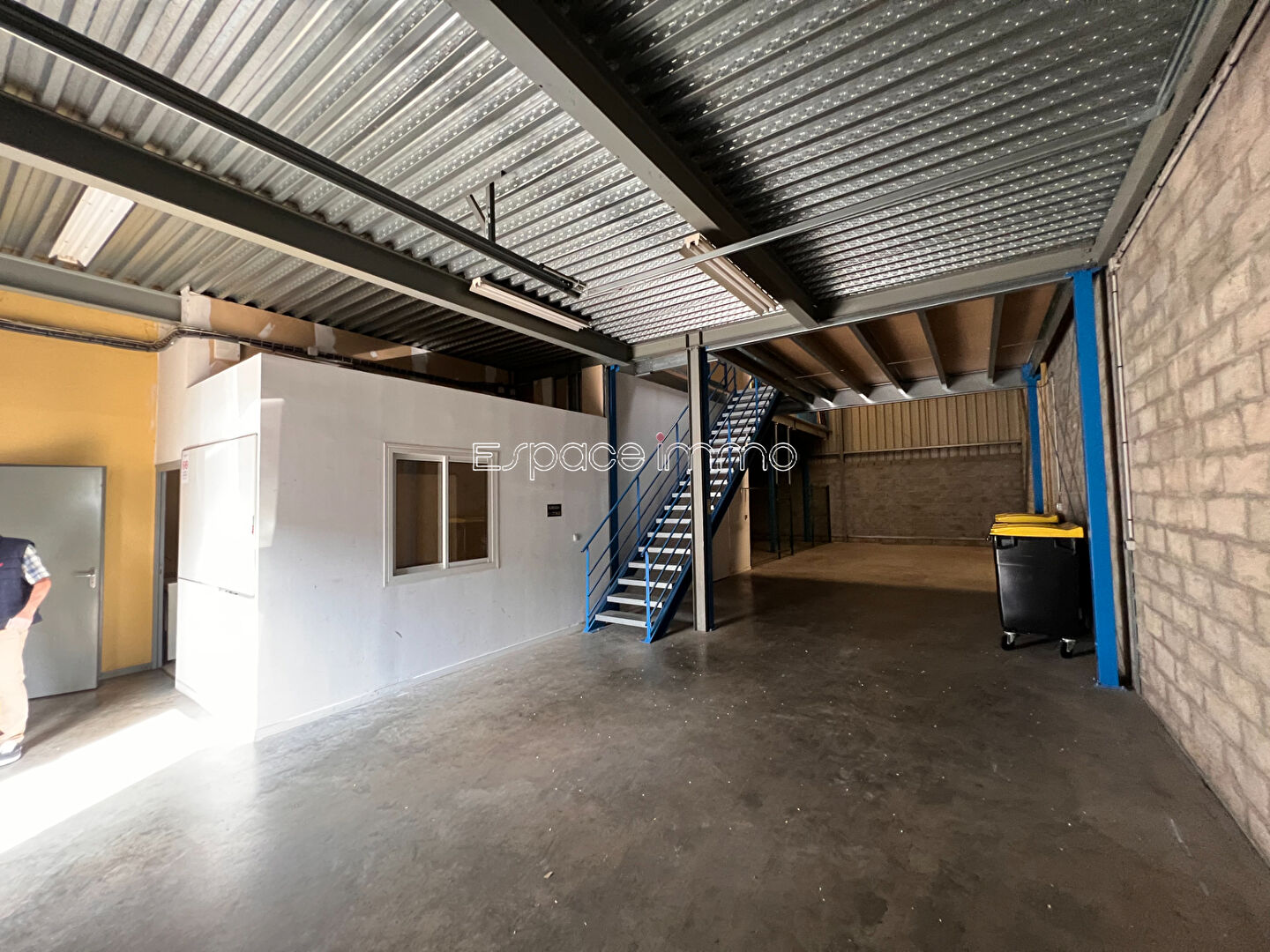 Agence immobilière de ESPACE IMMO MONTVILLE