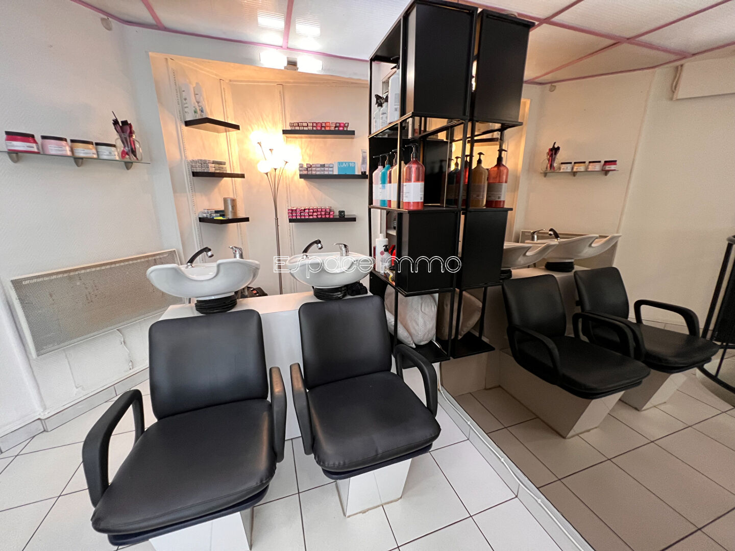 Agence immobilière de ESPACE IMMO MONTVILLE