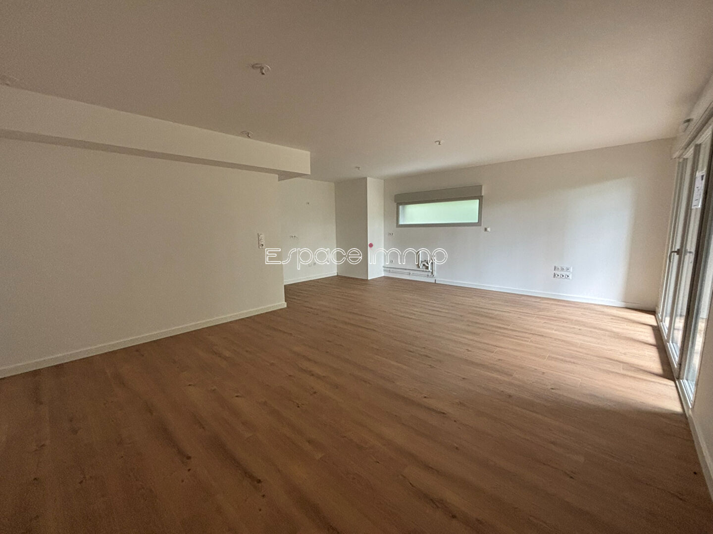 Agence immobilière de ESPACE IMMO MONTVILLE